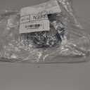 Magnetic Wireless Charger for iPhone: Compatible with Magsafe Charger iPhone 17 16 15 14 13 12 Series & Airpods 4 3 2 Pro-Fast 15W Max Charging Pad Strong Magnet, Dual USB-C/A Ports-Home Office Travel (Blue)