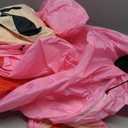 TURNMEON 4 Ft Valentine's Day Inflatable Outdoor Decoration Teddy Bear Holds Love Heart LED Lighted Blow Up Valentine's Day Decoration Yard Garden Lawn Holiday Party Indoor Home Valentines Decor Gift