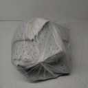 Ophanie 5x8 White Rugs for Living Room, Fluffy Fuzzy Plush Soft Carpets, Shaggy Area Rugs for Bedroom, Carpet for Dorm Nursery Home Decor Aesthetic