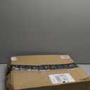 AWF PRO Sausage Caulking Gun, 20 oz Foil Pack and 10 oz Cartridge Convertible, 18:1 Thrust Ratio, Aluminum Barrel, Includes 3 Tips