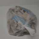 WHITMOR Collapsible Laundry Hamper 11×16.63×27.88 Inches