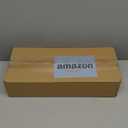 Peohud 20 Pack Tin Boxes with Lids, Empty Metal Tins, Portable Storage Metal Tin Container Organizer for Cookie, Candy, Treats, Gifts, Favors and Crafts