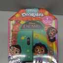 Disney Doorables Encanto Collection Peek, 9 Collectible Figurines in a Casa Madrigal-Themed Box, Kids Toys for Ages 5 Up by Just Play