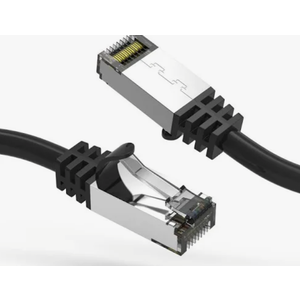 Ge Cat 8 Ethernet Cable - 7 FT.