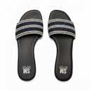 SM New York Comfortable Sandals for Women Size 9
