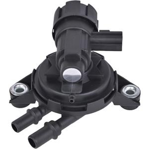 911-231 Vapor Canister Purge Valve Compatible with 1997-2004 Ford Expedition/F-150/F-250 1998-2002 Lincoln Navigator/Blackwood Purge Solenoid Valve for 4.2L 4.6L 5.4L Replace#F75Z9C915AA CP426