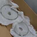 SENSARTE Ceramic Cookware Sets, Pots and Pans Set Nonstick, 20-Piece Induction Cookware, Non-toxic Healthy Non Stick Kitchen Cooking Set with Stay-Cool Handles, PFAS PTFE PFOA PFOS Free