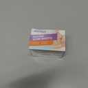 Antaly Silicone Scar Sheets, Silicone Scar Tape, Medical Grade Skin Patches for Surgical Scars, Keloid Bump Removal, C-Section, Stretch Marks, Hypertrophic, Post-Surgery-1.6"X 79" Roll, 2M