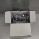 ROCKBROS Bike Phone Holder, Aluminum Bike Phone Mount Holder,Handlebar Mounted Cell Phone Holder for 4.7-7.1 Inch Phones Headset Cap Mount