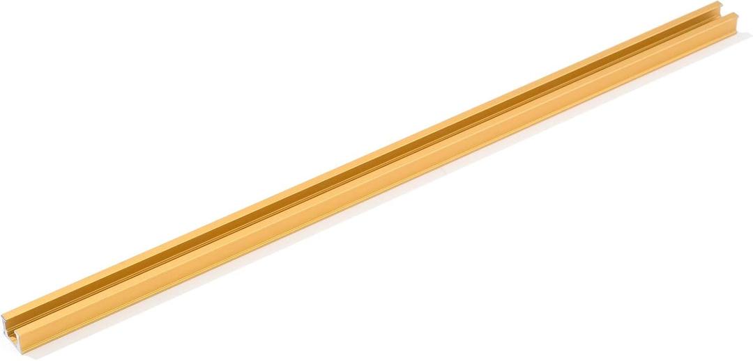Incra TTRACKREG36 36" T-Track Regular