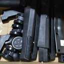 GTPLAYER Gaming Chair, Fabric Computer Office Chair with Pocket Spring Cushion, Ergonomic Office and Gaming, Video Gaming Chair with Linkage Armrests, High Back Desk Chair with Adjustable Recliner