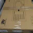 Mounting Dream UL Listed TV Wall Mount for Most 42-84 Inch TV, Full Motion TV Mount with Swivel and Tilt, TV Bracket with Articulating Dual Arms, Fits 16inch Studs, Max VESA 600X400 mm, 100 lbs,MD2617