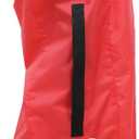 Stroller Travel Bag for Airplane, for Single Umbrella Strollers, Red