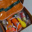 Doctor Kit for Kids, 34 Pcs Kids Doctor Playset kit for Toddlers 3-5 with Medical Storage Bag & Real Stethoscope, for Boys and Girls Fun Role Playing Game, Doctor Play for Kids Toddlers