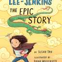 Cilla Lee-Jenkins: The Epic Story