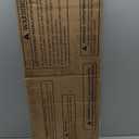 3-Piece Queen Size Bed Rail for Toddlers - Adjustable Baby Bed Rail Guard, Kids Safety Bed Rail for Queen Size Bed (78.7"x78.7"x60"-Grey)