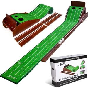 Golf Putting Green Trainer