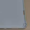 Supveco Case for iPad (A16) 11th Generation 11 inch (2025),iPad 10th Generation 10.9 inch (2022) with Pencil Holder-[Auto Wake/Sleep],Premium Folio Stand Case with Soft TPU Back Cover-Ice Blue