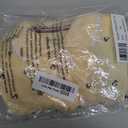 Girls' Pique Polo Dress (Yellow, 6X-S)