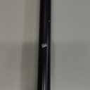 Ivilon Tension Curtain Rod - Spring Tension Rod for Windows or Shower, 24 to 36 Inch. Black