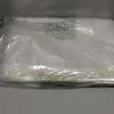 Poly Bags with Suffocation Warning - 16x22" Resealable - 200 Pack - Clear Poly Bags - Retail Supply Co