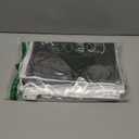 Bencailor 6 Pcs Home Kitchen Towels Decorative Sets Dish Towels Absorbent Fast Drying Hand Tea Vintage Hanging Reusable Cleaning Dishcloths for Cooking Farmhouse Bathroom Accessory