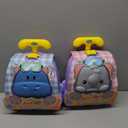 FF HIPPO CARRY ON BEACH CASE , 2 Pack