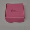 Hair Topper Short Bob Toppers with Bangs Side Part Toppers for Women with Thinning Hair Full Coverage Perfect for Daily Use, Styling, Cosplay, Changing Hairstyle, Boosting Confidence