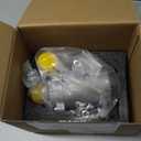 Water Pump Compatible with BMW X1 320i 320i xDrive 328i 328i xDrive 2012-2018 2.0L L4, Electric Engine Assembly Water Pumps Replaces 11517597715, 11517571508, 320005A2191