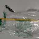 XMHF Traveling Fishing Rod 6 Sections Telescopic Pole Retractable Angling Fishing Pole Rod 1.7M Length