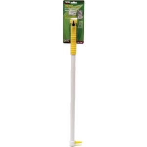 Valterra A01-0184VP Master Blaster RV Tank Cleaning Wand with Power Nozzle , White