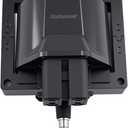 Ignition Coil GN10048 C846 Compatible with Chevrolet Astro Blazer C1500 Suburban Lumina APV for GMC C2500 C3500 Caballero K2500 Safari for Pontiac Acadian and more Replace # 820133 D503A