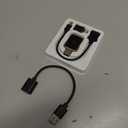 Drivio Wireless CarPlay Adapter for iPhone & Android | USB CarPlay Wireless Adapter with Screen Mirroring | 2026 Bluetooth Car Play Dongle Apple Play for Car Accessories Android Auto USB C & A