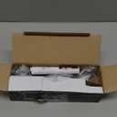 Onarway Automatic Door Closer Size-3: Hydraulic Slam-Free Soft Close, Adjustable Closing Speed, Quiet & Safe for Residential Home, Light Commercial & Office (95128 lbs), Silver, Easy Install