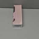 Cordless Hair Straightener Brush 300 Million Negative Ionic Portable Hair Straightener Comb for Women with 4 Temps Fast Heating MCH Ceramic Coating Smooth Frizz - Free Hair Black