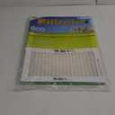 3M Dust & Pollen Reduction Filter 15" x 20" x 1" (9836DC-6)