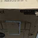 Instant Pot 10 Qt 7-in-1 Air Fryer, EvenCrisp, Stainless Steel