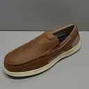 Dockers Men's Shoe, Size 11M, Brown, Left Shoe Only