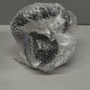 Yes4All Powder Coated Kettlebell, Cast Iron Core Kettlebells with Non-Slip Handle & Flat Bottom for Conditioning, Heavy Duty for Strength Training, 9lb to 71lb - Single & Pair (E - Blue - 12 KG / 26 LB)