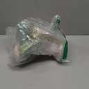 RattanView 2 Pcs Jewelry Display Set Necklace Mannequin Bust T Bar Bracelet Holder for Earring Necklace Ring Display