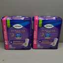 TENA Sensitive Care Incontinence Pads, Bladder Control & Postpartum for Women, Overnight Absorbency, Extra Coverage - 90 Count