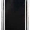 100Pcs Transparent Mobile Phone Dust Bag Flat Mouth Disposable Cell Phone Anti-Scratch Display Bags Protective Cover (9x19 cm)