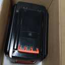 Upgraded LBX2040 40V 3000mAh Lithium Battery Replacement for Black Decker 40v Battery LBX2040 LBXR36 LBXR2036 LST540 LCS1240 LST136B LST540B LST140C LCSB2140 Cordless Power Tools