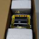 FEIERYA Automatic Card Shuffler 2/1/4/6 Deck,Battery-Operated Electric Poker Shuffler,Playing Card Shuffler for Home Card Game,Travel