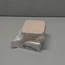 KElofoN Travel jewelry case Travel jewelry box Travel Jewelry Organizer Small box Gift for Girls Women with Mirror(Pink)