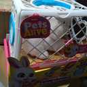Pets Alive Mama Bunny & Baby Surprise, Series 1, Electronic Pet for Girls, Mail Box, 11.38 inches