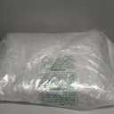 Clear Glass Weekly Dry Erase Calendar & Menu Non-Magnetic Whiteboard for Wall, Meal Plan & Grocery List White Board for Kitchen, 15x11, 7 Days Home Planner, 4 Wet Erase Markers Included, Yeoux