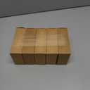 5 x Vitalizart Terracotta Velvet Ribbon Set 3/8" x 15 Yd Fall Ribbon Fabric Trim 3 Rolls * 5 Yd for Christmas Wreath Decoration Handmade Craft Ornaments Gift Wrapping & Bow Making