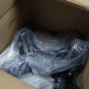 2" Drop Spindles Lowering Kit Fit for GMC C1500 C2500 1988-1998, C1500 2500 Suburban 1992-1999, for Chevy Tahoe Yukon 1995-1999, Fits 2WD 1.25" Rotors Truck SUV Front Suspension