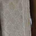 NEKL Bullnose Carpet Stair Treads for Wooden Steps Indoor 9.5" x 32"